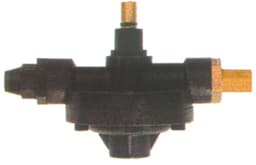 Vaatwasser Doseerapparaat - Glansspoelmiddel Dispenser - Efficiënt Doseren - Precisie Uitgang - M10x1 IG 6mm — thumbnail 1
