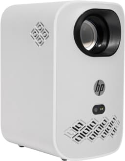 HP CC360 200 ANSI lumens LCD 1080p (1920x1080) Wit — thumbnail 5