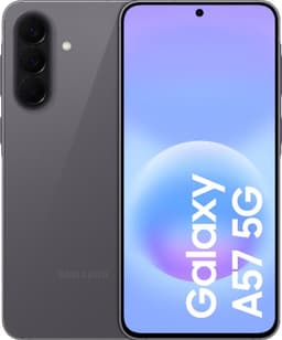 Samsung Galaxy A57 5G - 128GB - Grijs — thumbnail 1