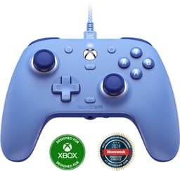 Gamesir G7 SE - Bedrade Controller - Hall Effect Sticks - Xbox Series X/S, Xbox One en PC - Blauw — thumbnail 1