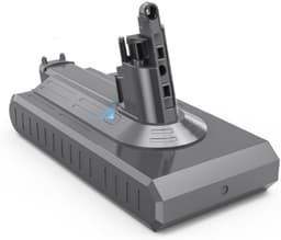 Accu geschikt voor Dyson V11 (SV14) - 'Schroef Type' (Li-ion/4500mAh/25.2V) — thumbnail 1