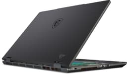 MSI Cyborg 15 B13WFKG-879BE Intel® Core™ i7 i7-13620H Laptop 39,6 cm (15.6") Full HD 16 GB DDR5-SDRAM 512 GB SSD NVIDIA GeForce RTX 5060 Wi-Fi 6E (802.11ax) Windows 11 Home Zwart — thumbnail 3