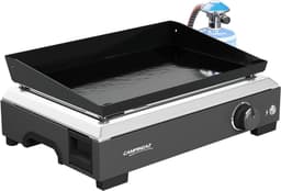Campingaz Othello 1 CV Plancha grillplaat — thumbnail 2