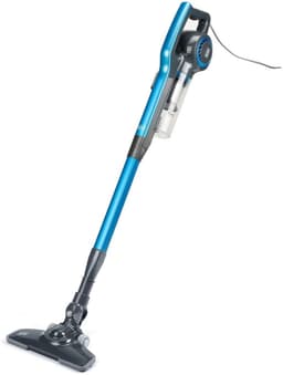Black+Decker BXVMS600E - Steelstofzuiger met draad - 600W - 3-in-1 - 6m snoer - Blauw — thumbnail 1