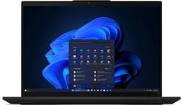 Lenovo ThinkPad L16 Gen 2 (Intel) - Zakelijke Laptop - 16 inch - Core Ultra 7 - 32GB/1TB - Windows 11 Pro — thumbnail 1