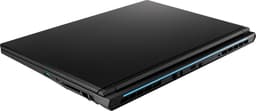 BTO - X•BOOK - 17X1552 - Intel Core 7 250H - 32GB RAM - 1TB SSD - NVIDIA RTX 5050 - Windows 11 Home — thumbnail 5