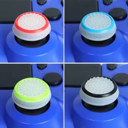 Thumb Grips | Controller Joystick Cap | 1 Paar | Extra Grip — thumbnail 2