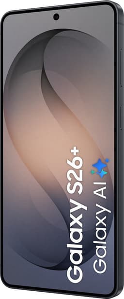 Samsung Galaxy S26 Plus 512GB Black — thumbnail 5