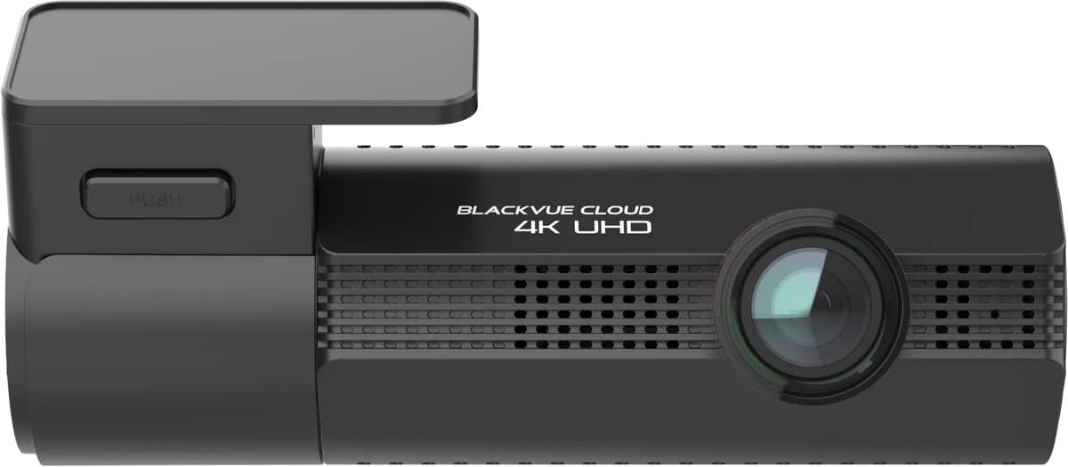 BlackVue ELITE 10 1CH 64GB Dashcam - 4K UHD — afbeelding 1