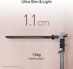 ASUS Zenbook S 16 UM5606GA-SS188W 16'' Copilotplus laptop — thumbnail 4