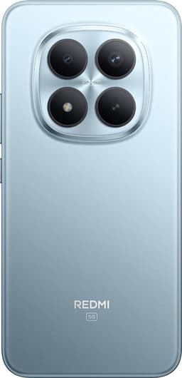 Xiami Redmi Note 15 Pro+ 5G - 12GB/512GB - Blauw — thumbnail 3