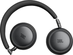 JBL LIVE 680NC On-ear Draadloze hoofdtelefoon met Noise-cancelling Zwart — thumbnail 5