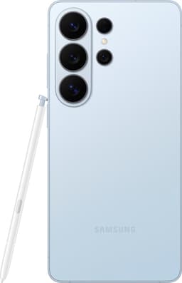 Samsung Galaxy S26 Ultra - Smartphone - 256GB - Sky Blue + 1 jaar extra garantie — thumbnail 4