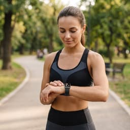 KIMO DIRECT Vela Activity Tracker - Stappenteller - Hartslagmeter - Sporthorloge - Smartwatch - Stappenteller Horloge - Zwart — thumbnail 5