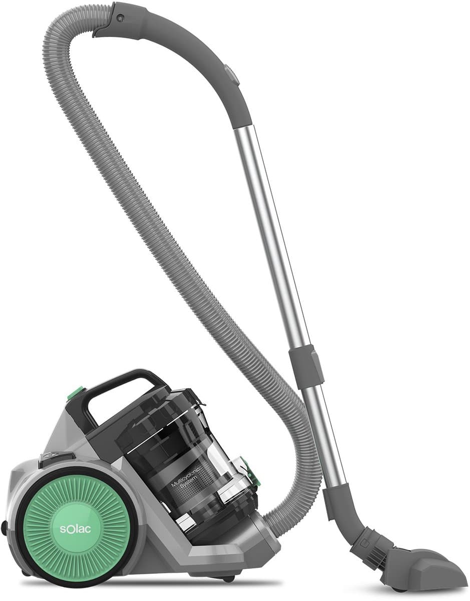 Stofzuiger Solac AS4250 — afbeelding 1