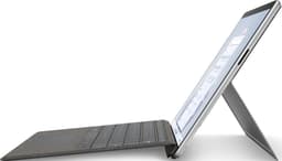 Microsoft Surface Pro 9 - 2 in 1 - Touchscreen - i7/16GB/256GB Platinum - 13 inch — thumbnail 3