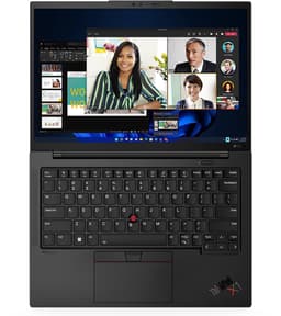 Lenovo ThinkPad X1 Carbon Gen 10 | Intel Core i7 | Intel Iris Xe Graphics | 35.6 (14″) | 512 GB SSD | 32 GB DDR4 | US | WiFi | Windows 11 Pro — thumbnail 4