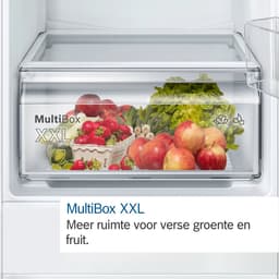 Bosch Koelkast Inbouw KIR415SE0 |  | 4242005328635 — thumbnail 4