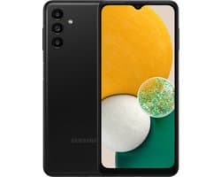 Samsung Galaxy A13 5G - 64GB - Zwart