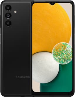 Samsung Galaxy A13 5G - 64GB - Zwart — thumbnail 1