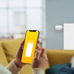 Tado Add On - Smart Radiator Thermostat — thumbnail 5