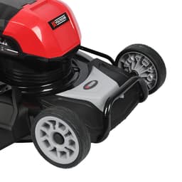 Vertak TP2604044 Grasmaaier accu-Grasmaaiers-Accu grasmaaier-40Volt-inclusief 2X 2.0mAh accu en lader — thumbnail 2