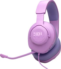 JBL Quantum 100M2 Roze — thumbnail 1