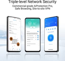 ASUS ZenWifi BT10 2-pack — thumbnail 4