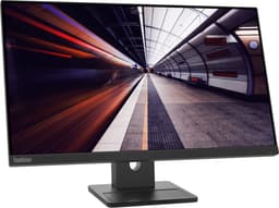 Lenovo ThinkVision E24-30 ledmonitor — thumbnail 2