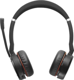 Headphones with Microphone Jabra Evolve 75 — thumbnail 3
