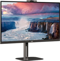 AOC Q27V5CW/BK ledmonitor — thumbnail 2
