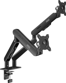 Aoc Am420B Bureauhouder Voor 34-Inch Monitor Tot 18 Kg, Draaihoekverstelling — thumbnail 4
