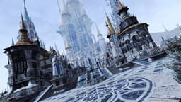 Square Enix Final Fantasy XIV Online: 10th Anniversary Edition Spel — thumbnail 5