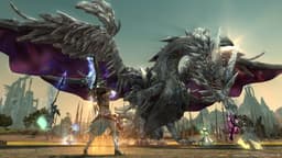 Square Enix Final Fantasy XIV Online: 10th Anniversary Edition Spel — thumbnail 3