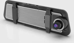 Spiegel Nixi voor auto - 2.5K & 1080P - Voor en Achter Camera - WiFi en GPS - 11 Inch met App - Nixi Camerasysteem - Nachtzicht - Parkeerbewaking - met Parkeerhulp - G Sensor - Loop opname - Ultra HD- 128GB — thumbnail 4