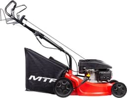 MTF PSP benzine grasmaaier - 1,6 kW — thumbnail 2