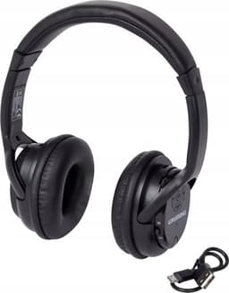Grundig Bluetooth koptelefoon — thumbnail 3