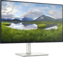 DELL S Series S2425HS LED display 60,5 cm (23.8") 1920 x 1080 Pixels Full HD LCD Zwart, Zilver — thumbnail 3