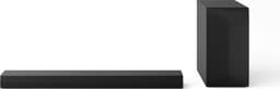 LG DS60 - Soundbar - 320 watt - draadloze subwoofer - Adaptive Sound Control — thumbnail 5