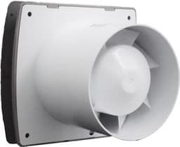 VENTILATOR INOX T120i standaard (Ø 120MM) — thumbnail 3