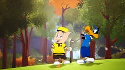 Looney Tunes: Wacky World of Sports - Nintendo Switch — thumbnail 3
