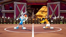 Looney Tunes: Wacky World of Sports - Nintendo Switch — thumbnail 5