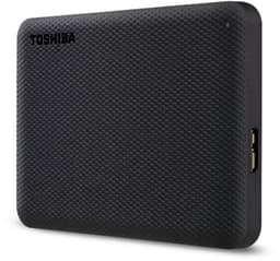 Toshiba Canvio Advance 4 TB harde schijf — thumbnail 2