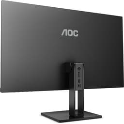 AOC 22V2Q - Full HD IPS Monitor (75Hz) — thumbnail 4