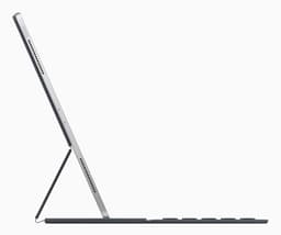 Apple-iPad-Pro-11-Wi-Fi-256GB-zilver-MTXR2FD/A — thumbnail 4