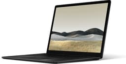 Microsoft Surface Laptop 3 Intel® Core™ i5 i5-1035G7 34,3 cm (13.5") Touchscreen 16 GB LPDDR4x-SDRAM 256 GB SSD Wi-Fi 6 (802.11ax) Windows 10 Pro Zwart — thumbnail 5