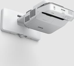 Epson EB-685W - Beamer — thumbnail 5