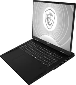 MSI CreatorPro X18 HX A14VMG-427NL QWERTY — thumbnail 4