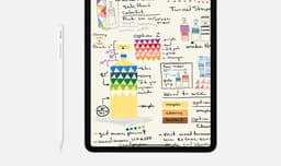 Apple iPad Pro 12.9 1TB Wi-Fi Spacegrau — thumbnail 3