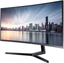 Samsung C34H890 - UltraWide QHD Monitor - 34 inch — thumbnail 5